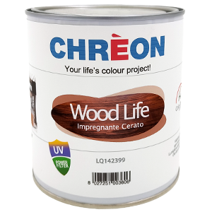 Q142399 - Q14230.. Wood Life Impregnante Cerato