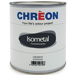 Isometal Ferromicaceo