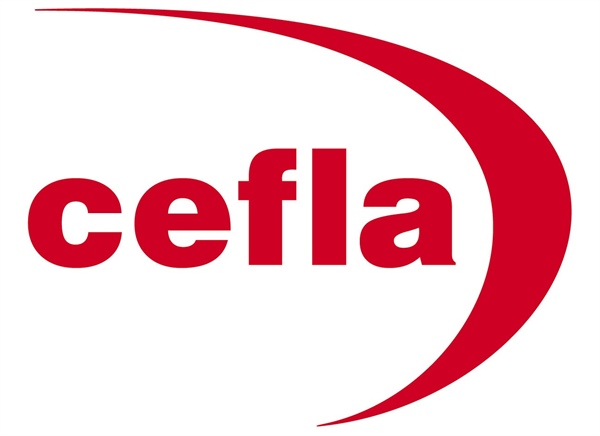 IVE ancora una volta presente al Cefla Live 2016!