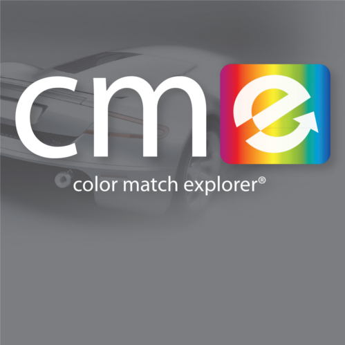 COLOR MATCH EXPLORER - Обновление цветового стандарта 06/2017