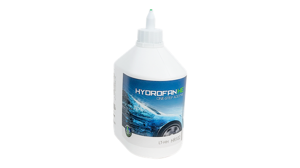 HR100-2 Hydrofan One-Step Additive