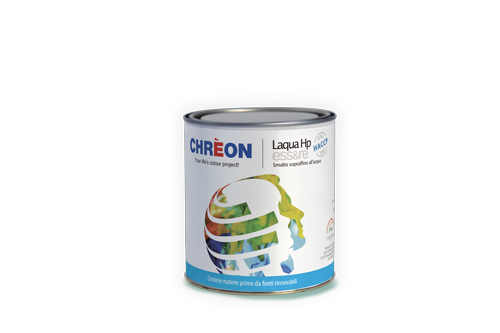 LAQUA HP ESS&RE Lucido