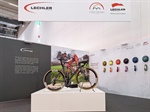 Lechler fait ses débuts à Eurobike 2025
