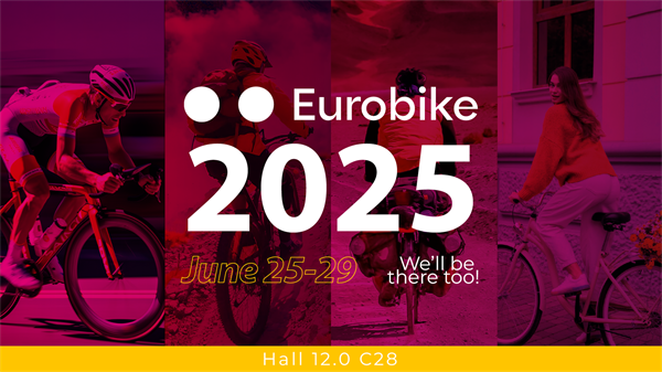 Lechler debuts at Eurobike 2025