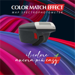 ColorMatch Effect: цвет стал ещё проще!