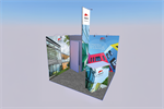 Lechler Coatings France se estrena en ARTIBAT 2025: innovación y color para el mundo de las carpinterías